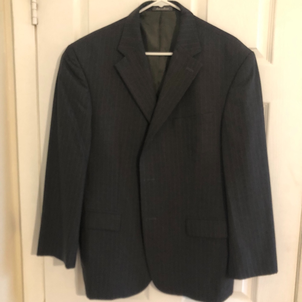 Men's Oscar De La Renta Blazer